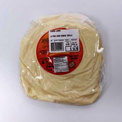 Queso Asadero Tortilla 1 Kilogram
