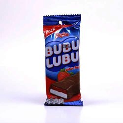 Chocolate Golosina Bubulubu 70 Gramos