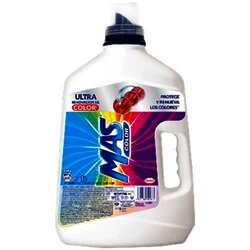 Detergente Liquido Color 4.65 Litro