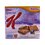 Barra De Cereal Special K Crisp Mora Azu 108 Gramos