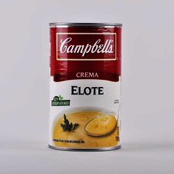 Crema De Elote 750 Gramos