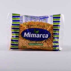 Pasta Para Sopa Fideo Cambray 200 Gramos