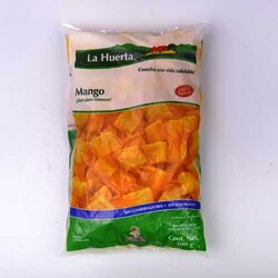 Mango 500 Gramos