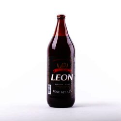 Cerveza Familiar Negra 1.2 Litro