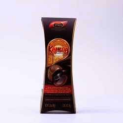 Chocolates Con Kahlua 80 Gramos