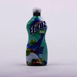 Lavatrastes Liquido Manzana Fresca Manza 350 Milili