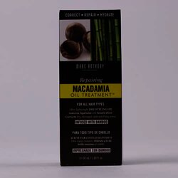 Tratamiento Macadamia 50 Mililit