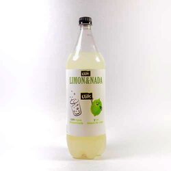 Refresco Limon&Nada 1.5 Litro