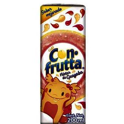 Nectar Guayaba 200 Milili