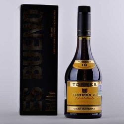Brandy 10 Y 700 Milili