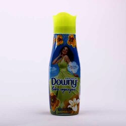 Suavizante De Tela Libre Enjuague Pureza 800 Milili