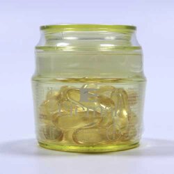 Vit-E Eternal 30 Capsulas 400 Miligr