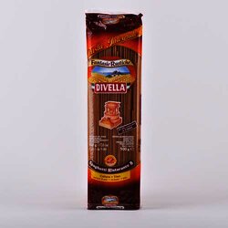 Pasta Para Sopa Espagueti Integral 500 Gramos