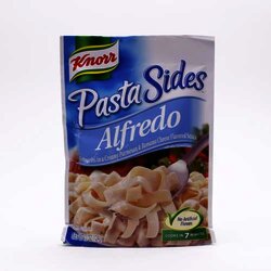 Pasta Instantanea Alfredo 125 Gramos