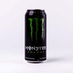 Bebida Energetica Energy 473 Milili Bebida Energetica Energy 473 Milili