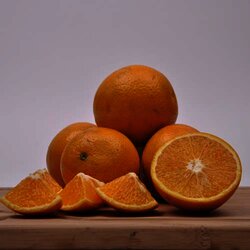 Naranja Escolar En Malla 1 Kilogram