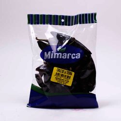 Chile Seco De La Tierra 100 Gramos