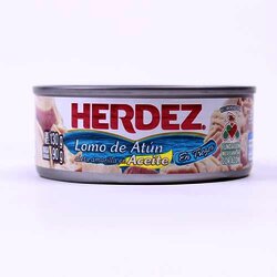 Atun Aceite 130 Gramos