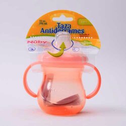 Taza Antiderrames 10 Oz Entrenador 1 Pieza