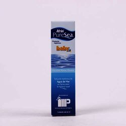 Afrin Pure Sea Kids Spray Nasal 50 Mililit