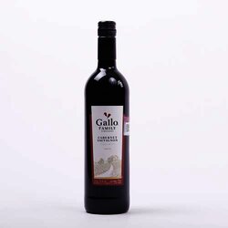 Vino Tinto Cabernet Sauvignon 750 Milili