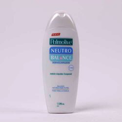 Jabon Liquido Corporal 390 Milili