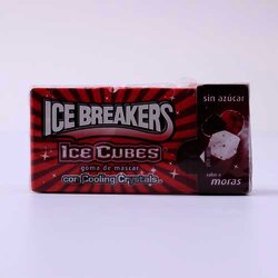 Goma De Mascar 10 Pieza