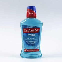Enjuague Bucal Ice Infinity 500 Milili