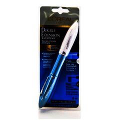 Mascara Double Extension Wp 12 Mililit