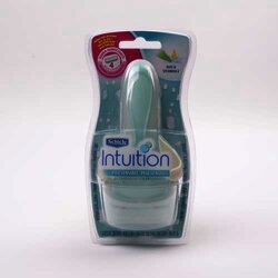 Maquina Afeitar Intuition Sensible 1 Pieza