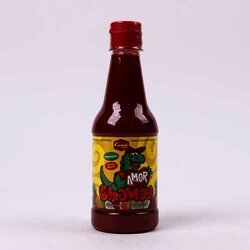 Salsa Chamoy Amor 355 Milili
