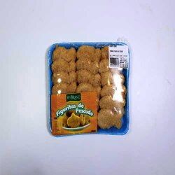 Figurita De Pescado 1 Kilogram