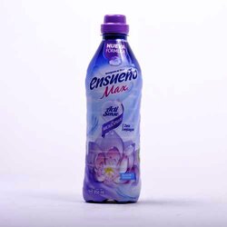 Suavizante De Tela Max Rocio Violetas 850 Milili