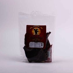 Carne Seca Trozo Natural 150 Gramos