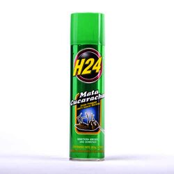 Insecticida Aerosol Cucarachas 429 Milili