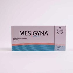 Mesigyna Instayec 1 Pieza