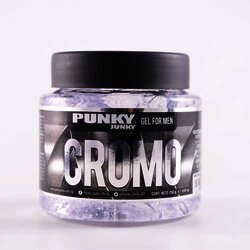 Gel Fijador Cromo Tarro 250 Gramos