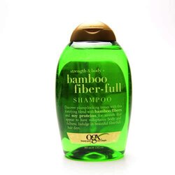 Shampoo Bamboo 385 Milili