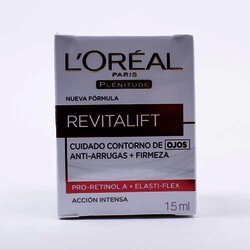 Crema Para Ojos Revitalift 15 Gramos