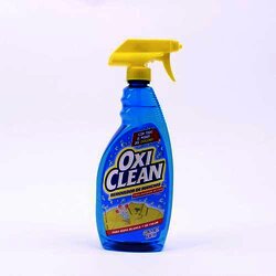 Removedor Quitamanchas Atomizador 636 Milili