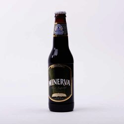 Cerveza Botella Stout 355 Milili