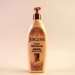 Crema Liquida Coco Hidratante 500 Milili