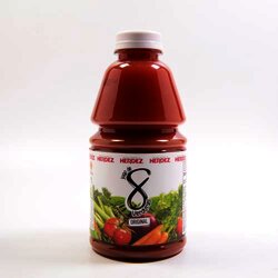 Jugo 8 Verduras 950 Milili