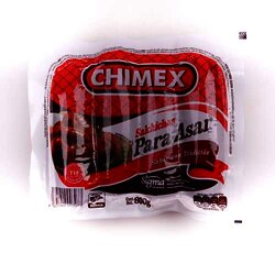 Salchicha Para Asar 800 Gramos