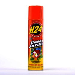Insecticida Aerosol Casa Y Jardin 426 Milili