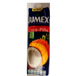 Nectar Coco Piña 1 Litro