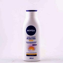 Crema Liquida Proteccion Solar 400 Milili