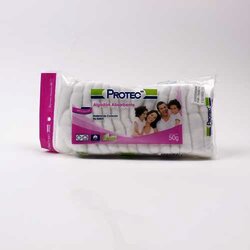 Algodón Plisado 50 Gramos