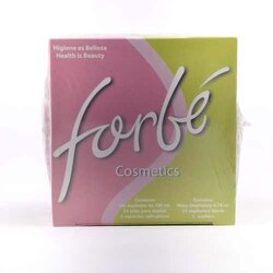 Set Depilador 1 Pieza