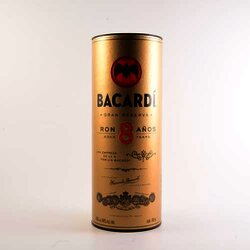 Ron Oro 8 Años 700 Milili